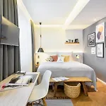 Mosaic House Design Hotel 4*