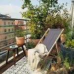 Hotel Mosaic House Design 4*