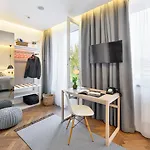 Mosaic House Design 4* Prague
