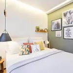 Mosaic House Design Hotel