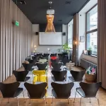 Mosaic House Design Hotel