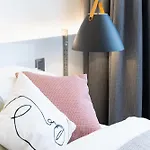 Hotel Mosaic House Design 4*