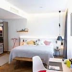 Mosaic House Design
