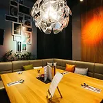 Mosaic House Design Hotel Prague