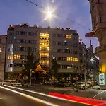 Mosaic House Design Hotel 4*