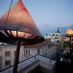 Mosaic House Design Hotel Prague