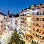 Mosaic House Design Hotel 4*