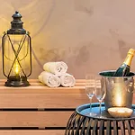 Mosaic House Design 4*