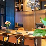 Mosaic House Design 4* Prague