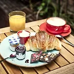Mosaic House Design 4*