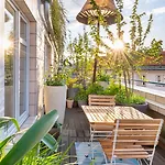 Hotel Mosaic House Design 4*