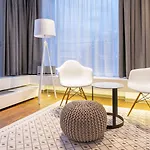 Mosaic House Design Hotel Prague