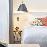 Mosaic House Design Hotel