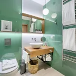 Mosaic House Design