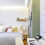 Mosaic House Design Hotel