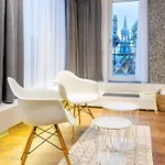 Mosaic House Design Hotel Praga