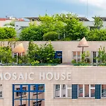 Hotel Mosaic House Design 4*