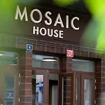 Mosaic House Design