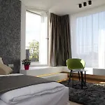 Mosaic House Design Hotel Praga