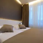 Mosaic House Design Hotel 4*