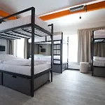 Mosaic House Design 4* Praga