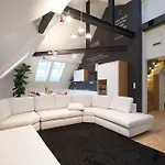 Mosaic House Design Hotel Praga