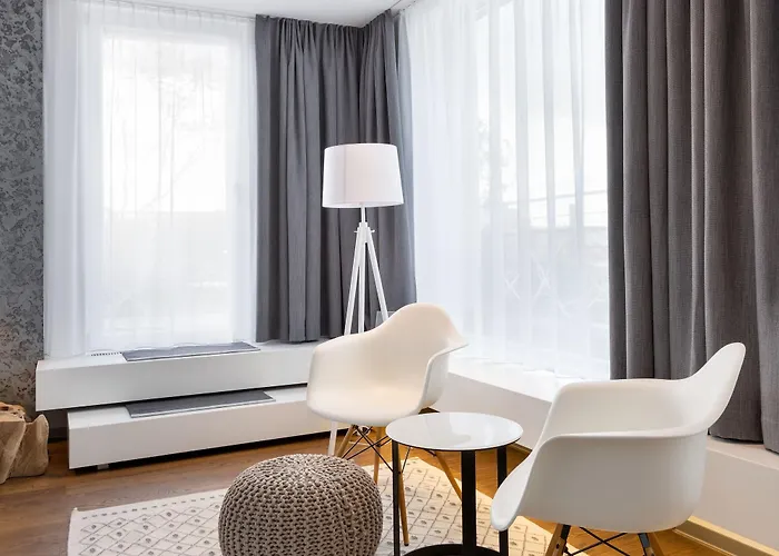 Hotel Mosaic House Design 4*