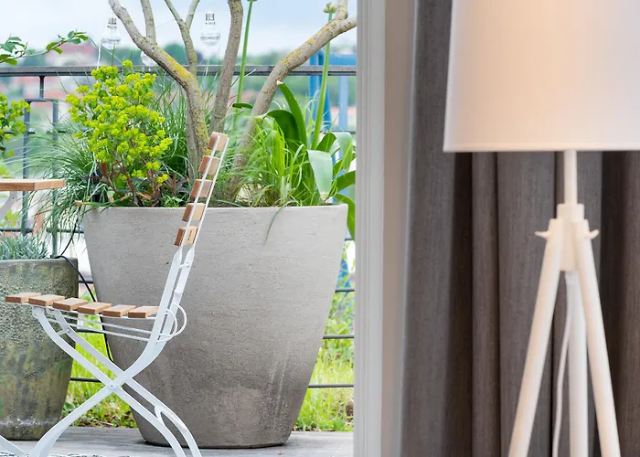 Mosaic House Design Hotel