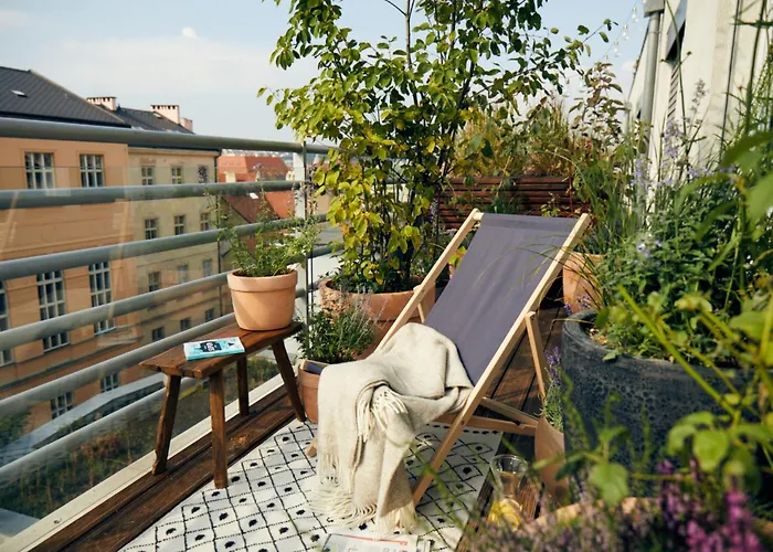 Hotel Mosaic House Design 4*