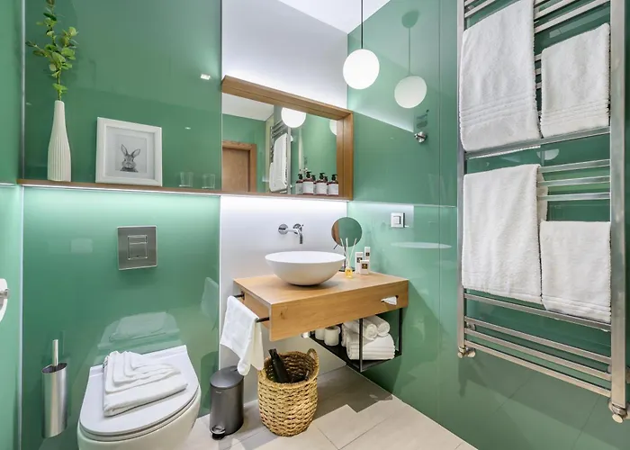 Mosaic House Design