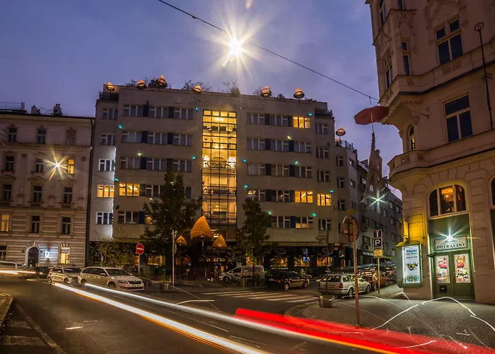 Mosaic House Design Hotel 4*