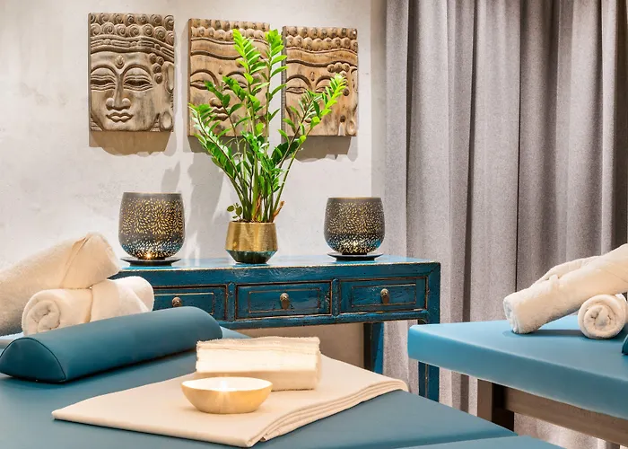 Hotel Mosaic House Design 4*