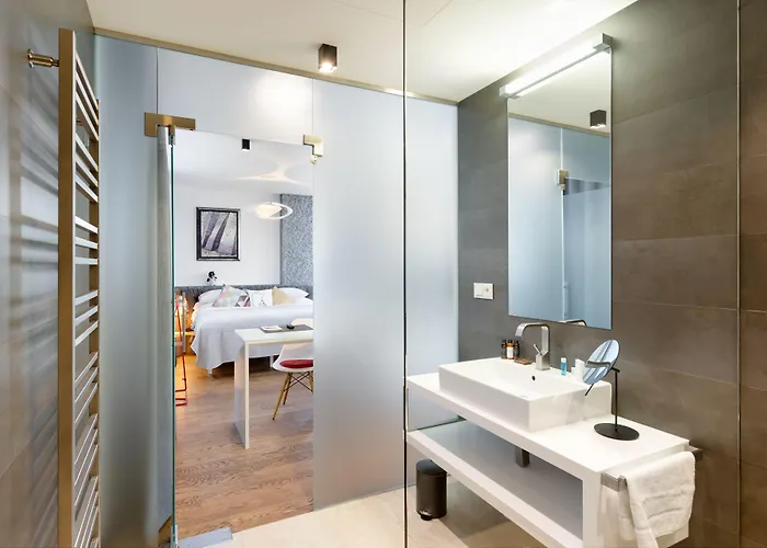 Mosaic House Design Hotel Prague