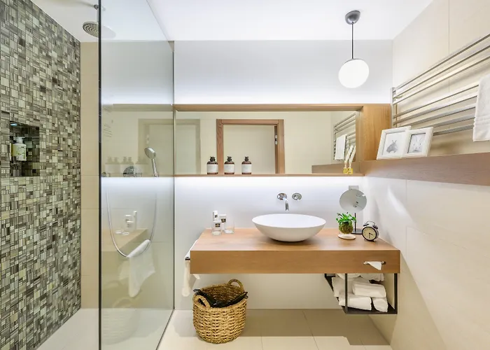 Mosaic House Design