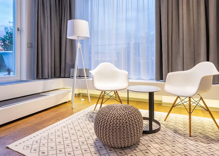 Mosaic House Design Hotel Prague