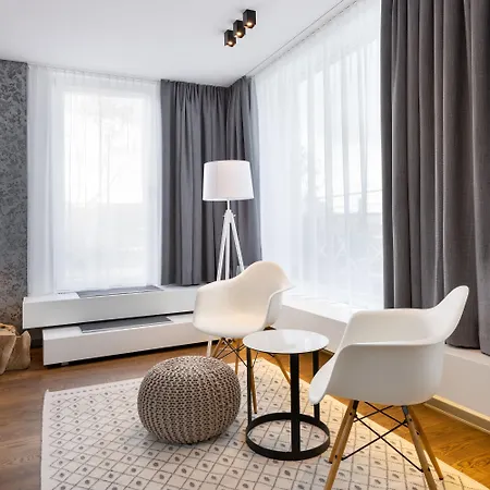 Hotell Mosaic House Design 4*