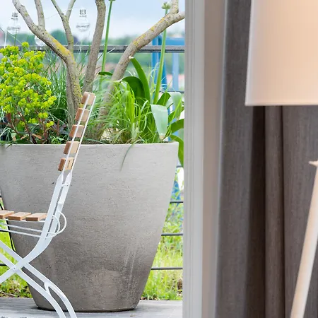 Mosaic House Design Hotell