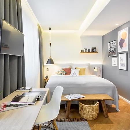 Mosaic House Design Hotel 4*