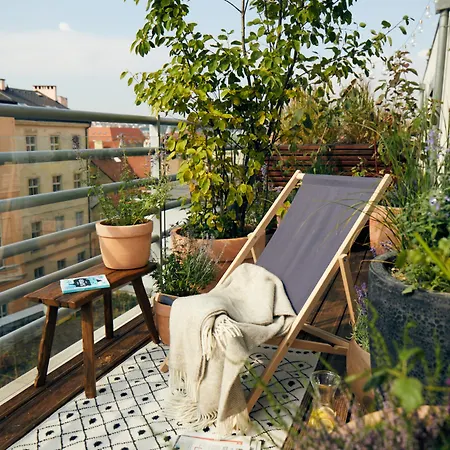 Hotell Mosaic House Design 4*