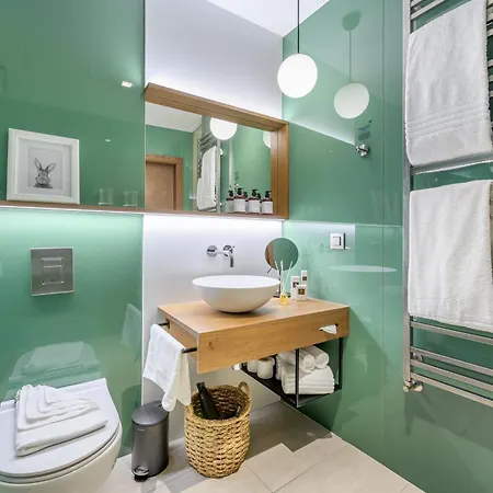 Mosaic House Design