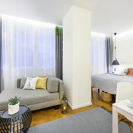 Mosaic House Design Hotell