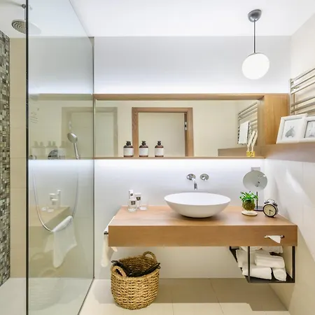 Mosaic House Design Praga