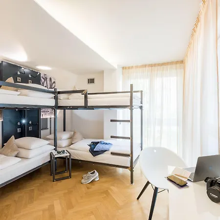 Hotel Mosaic House Design Prague