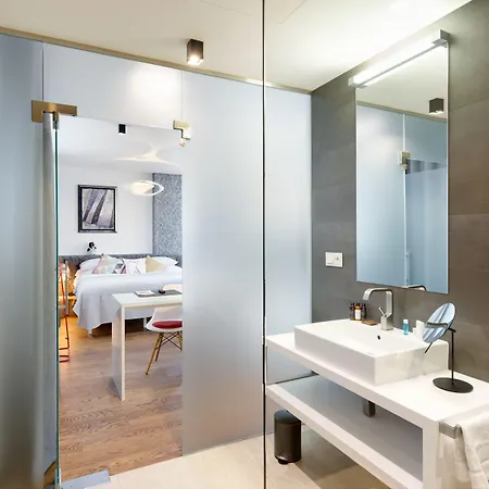 Mosaic House Design Hotel Prag