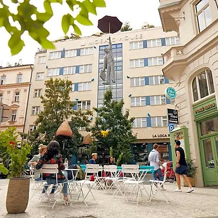 Mosaic House Design Hotel