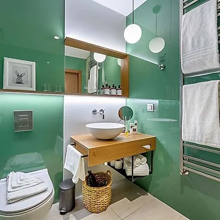 Hotel Mosaic House Design Praga