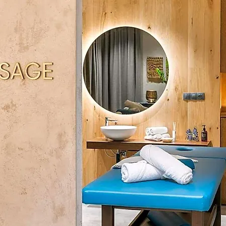 Mosaic House Design