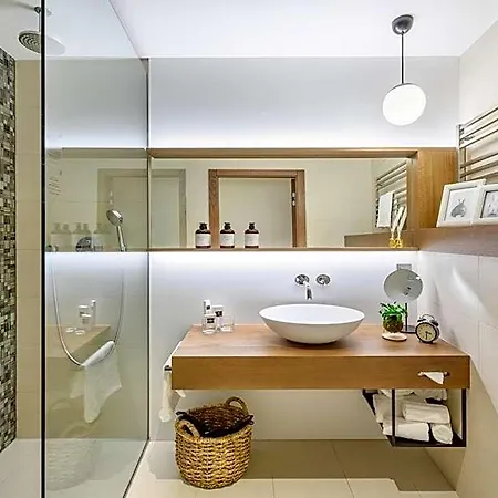Mosaic House Design 4* Praga