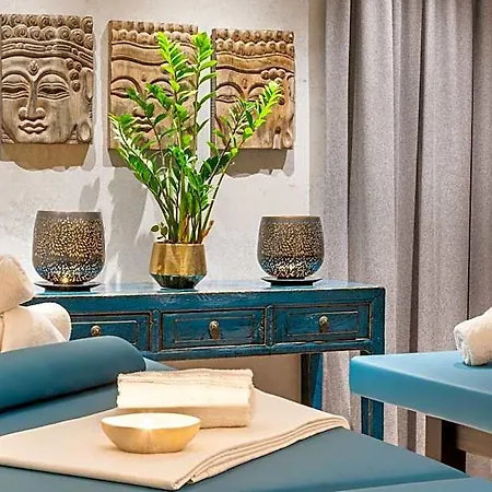 Hotel Mosaic House Design 4*