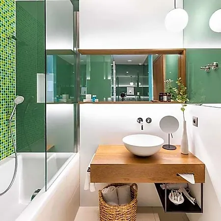 Mosaic House Design 4* Praga
